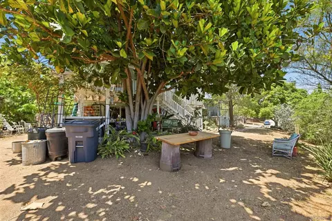 Exterior - 395 San Roque, Escondido, CA 92025 photo 6 of 11