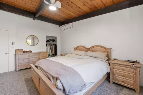 Bedroom - 395 San Roque, Escondido, CA 92025 photo 4 of 4