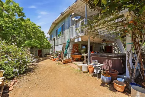 Exterior - 395 San Roque, Escondido, CA 92025 photo 8 of 11