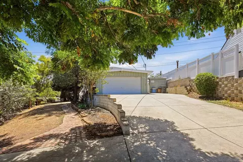 Exterior - 395 San Roque, Escondido, CA 92025 photo 2 of 11