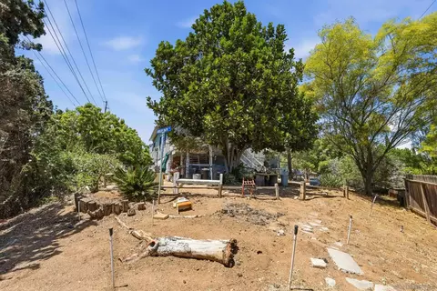 Exterior - 395 San Roque, Escondido, CA 92025 photo 7 of 11