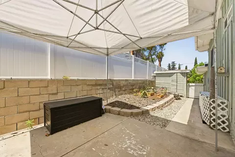 Exterior - 395 San Roque, Escondido, CA 92025 photo 11 of 11
