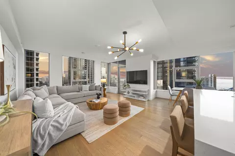 1388 Kettner #1208, San Diego, CA 92101