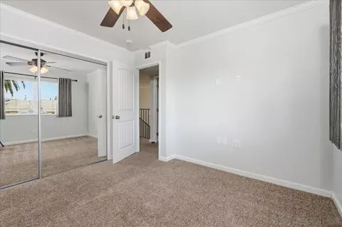 Bedroom - 10709 Lisa Meadows Dr UNIT B, Santee, CA 92071 photo 5 of 7