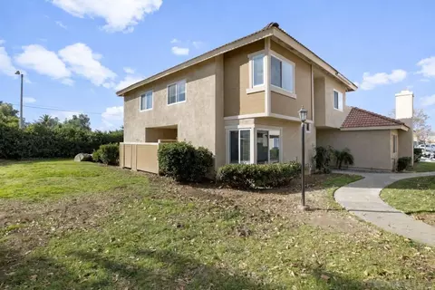 Exterior - 10709 Lisa Meadows Dr UNIT B, Santee, CA 92071 photo 2 of 6