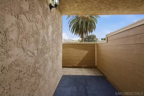 Exterior - 10709 Lisa Meadows Dr UNIT B, Santee, CA 92071 photo 5 of 6