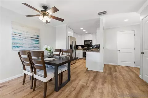Dining - 10709 Lisa Meadows Dr UNIT B, Santee, CA 92071 photo 2 of 3