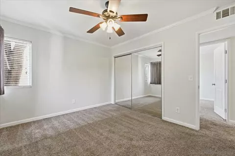 Bedroom - 10709 Lisa Meadows Dr UNIT B, Santee, CA 92071 photo 7 of 7