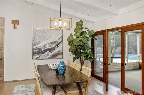 Dining - 877 Montview Dr, Escondido, CA 92025 photo 1 of 2