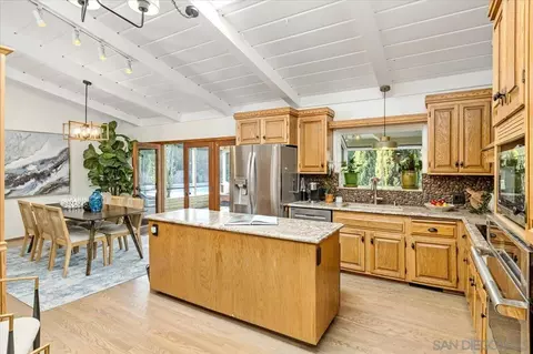 Kitchen - 877 Montview Dr, Escondido, CA 92025 photo 1 of 6
