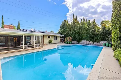 Exterior - 877 Montview Dr, Escondido, CA 92025 photo 9 of 18