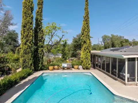 Exterior - 877 Montview Dr, Escondido, CA 92025 photo 17 of 18