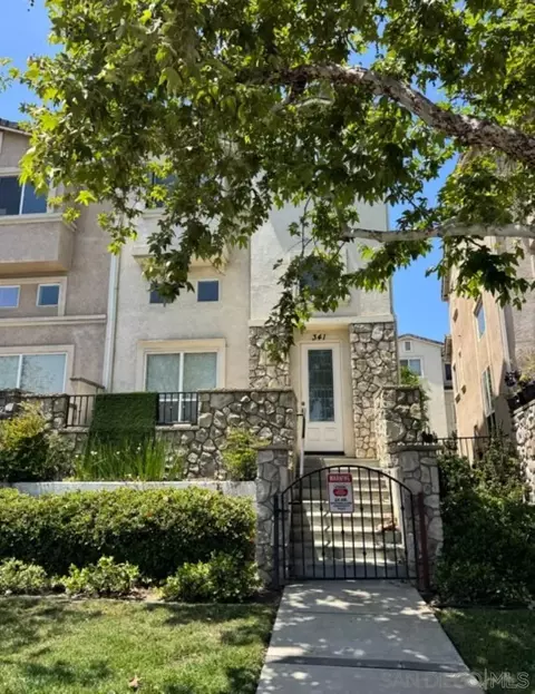 341 Kentucky Ave, El Cajon, CA 92020