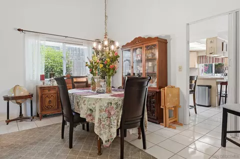 Dining - 707 Granada, Vista, CA 92083 photo 1 of 2