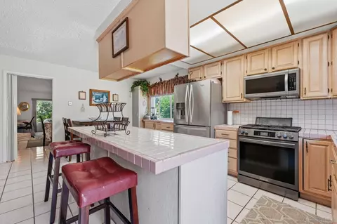 Kitchen - 707 Granada, Vista, CA 92083 photo 1 of 2