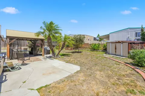 Exterior - 707 Granada, Vista, CA 92083 photo 2 of 3