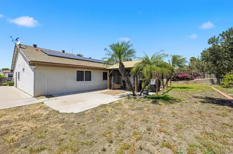 Exterior - 707 Granada, Vista, CA 92083 photo 3 of 3