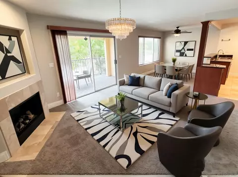3187 Via Alicante #252, La Jolla, CA 92037