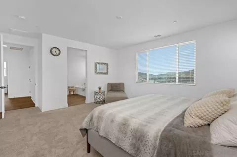 Bedroom - 712 Meadowood St, Fallbrook, CA 92028 photo 2 of 4