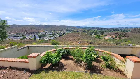 Exterior - 13944 Arbolitos, Poway, CA 92064 photo 7 of 11