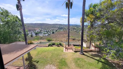 Exterior - 13944 Arbolitos, Poway, CA 92064 photo 9 of 11