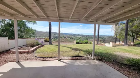Exterior - 13944 Arbolitos, Poway, CA 92064 photo 5 of 11