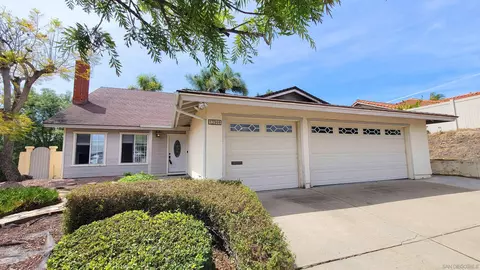 Exterior - 13944 Arbolitos, Poway, CA 92064 photo 3 of 11