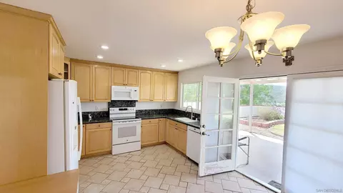 Kitchen - 13944 Arbolitos, Poway, CA 92064 photo 2 of 2
