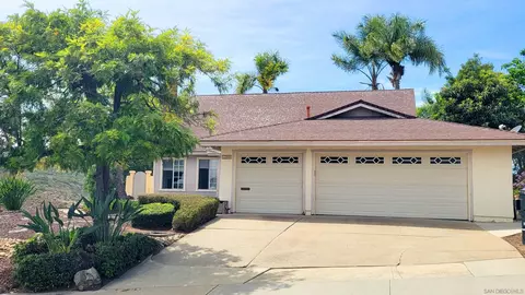 Exterior - 13944 Arbolitos, Poway, CA 92064 photo 2 of 11