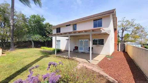 Exterior - 13944 Arbolitos, Poway, CA 92064 photo 4 of 11