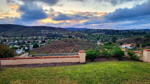 Exterior - 13944 Arbolitos, Poway, CA 92064 photo 10 of 11