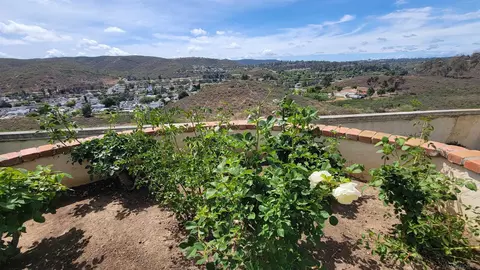 Exterior - 13944 Arbolitos, Poway, CA 92064 photo 8 of 11