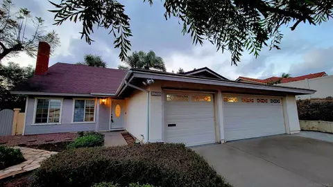 Exterior - 13944 Arbolitos, Poway, CA 92064 photo 11 of 11