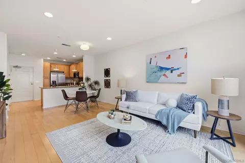 3887 Pell Pl #221, San Diego, CA 92130