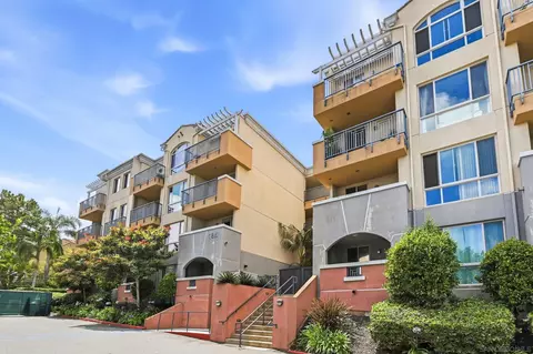 3887 Pell Pl #221, San Diego, CA 92130