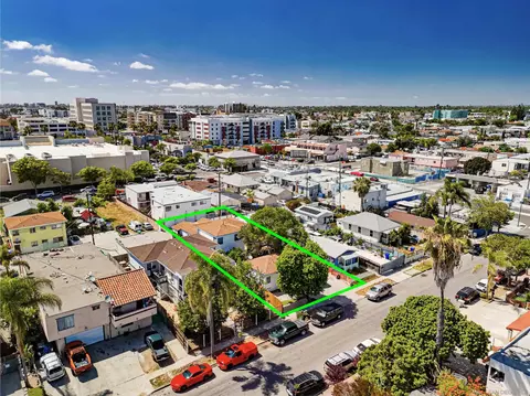 3860 45th St, San Diego, CA 92105