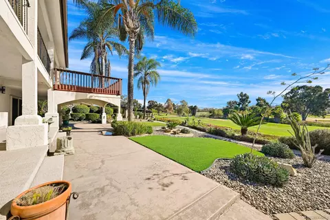 Exterior - 9219 Inverness Rd, Santee, CA 92071 photo 8 of 15