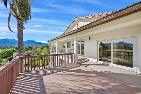 Exterior - 9219 Inverness Rd, Santee, CA 92071 photo 3 of 15