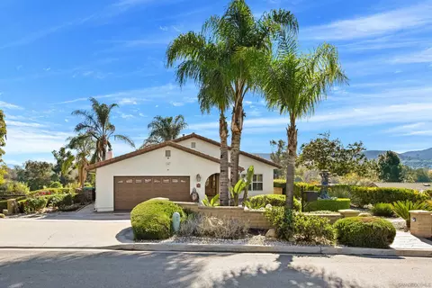 Exterior - 9219 Inverness Rd, Santee, CA 92071 photo 4 of 15