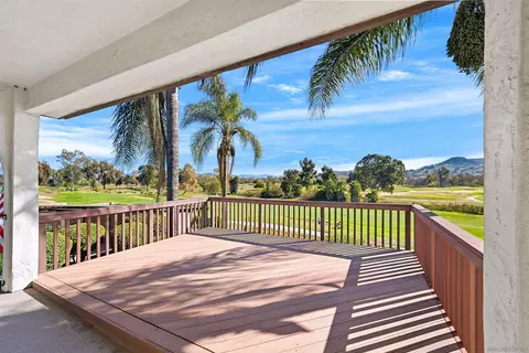 Exterior - 9219 Inverness Rd, Santee, CA 92071 photo 2 of 15