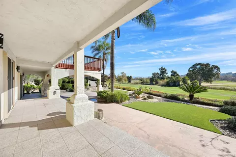 Exterior - 9219 Inverness Rd, Santee, CA 92071 photo 7 of 15