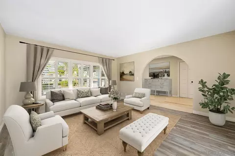 Living - 9219 Inverness Rd, Santee, CA 92071 photo 3 of 7