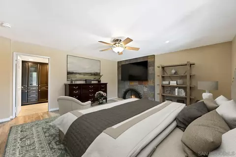 Bedroom - 9219 Inverness Rd, Santee, CA 92071 photo 2 of 4