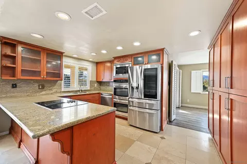 Kitchen - 9219 Inverness Rd, Santee, CA 92071 photo 2 of 5
