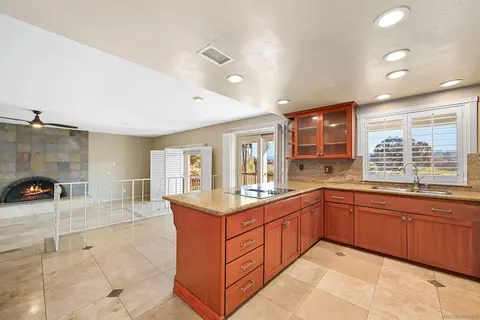 Kitchen - 9219 Inverness Rd, Santee, CA 92071 photo 1 of 5