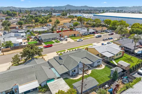 View/Area - 936 Spinel Ave, El Cajon, CA 92021 photo 4 of 8