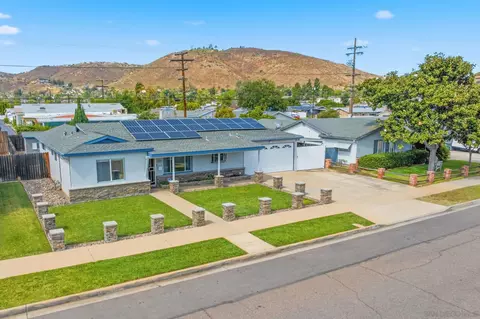 View/Area - 936 Spinel Ave, El Cajon, CA 92021 photo 1 of 8
