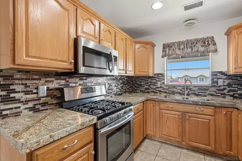 Kitchen - 936 Spinel Ave, El Cajon, CA 92021 photo 1 of 4