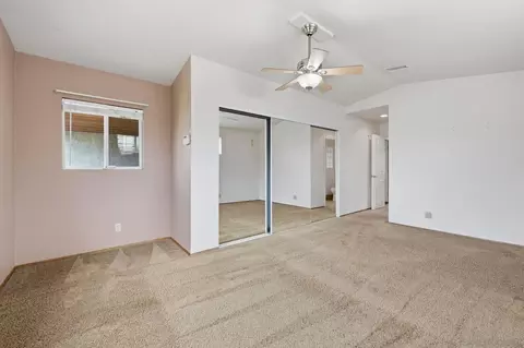 Bedroom - 936 Spinel Ave, El Cajon, CA 92021 photo 4 of 9