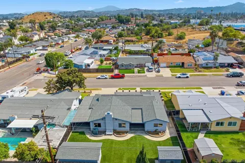 View/Area - 936 Spinel Ave, El Cajon, CA 92021 photo 5 of 8